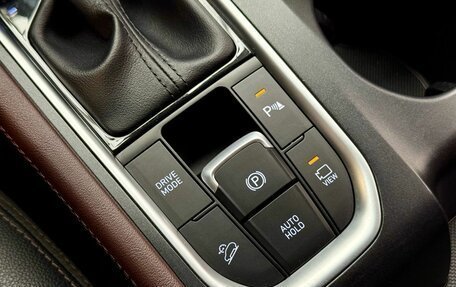 Hyundai Santa Fe IV, 2020 год, 2 899 000 рублей, 13 фотография