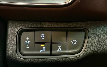 Hyundai Santa Fe IV, 2020 год, 2 899 000 рублей, 23 фотография