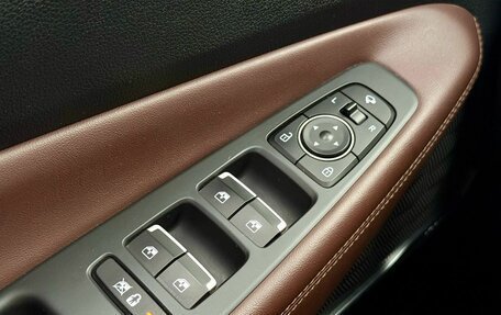 Hyundai Santa Fe IV, 2020 год, 2 899 000 рублей, 24 фотография