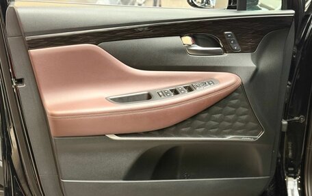 Hyundai Santa Fe IV, 2020 год, 2 899 000 рублей, 27 фотография