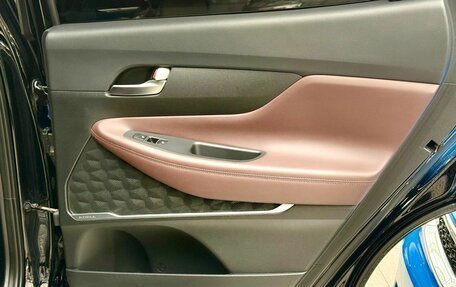 Hyundai Santa Fe IV, 2020 год, 2 899 000 рублей, 31 фотография