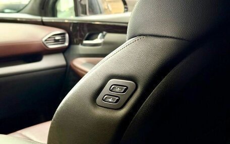 Hyundai Santa Fe IV, 2020 год, 2 899 000 рублей, 37 фотография