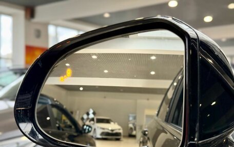 Hyundai Santa Fe IV, 2020 год, 2 899 000 рублей, 35 фотография