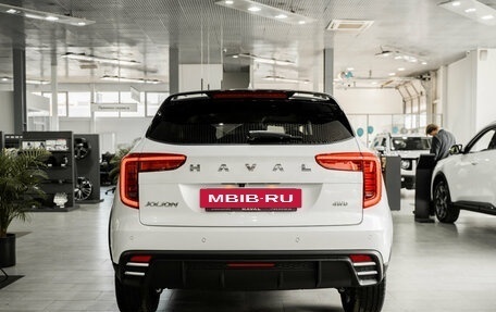 Haval Jolion, 2025 год, 2 799 000 рублей, 6 фотография