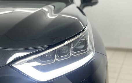 Toyota Highlander, 2025 год, 6 350 000 рублей, 8 фотография