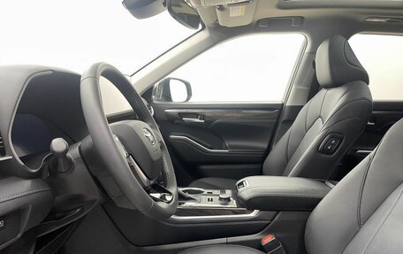 Toyota Highlander, 2025 год, 6 350 000 рублей, 11 фотография