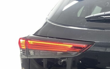 Toyota Highlander, 2025 год, 6 350 000 рублей, 10 фотография