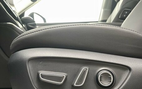 Toyota Highlander, 2025 год, 6 350 000 рублей, 14 фотография