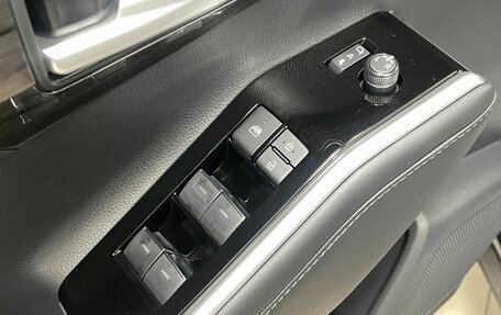 Toyota Highlander, 2025 год, 6 350 000 рублей, 17 фотография