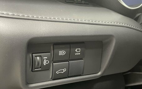 Toyota Highlander, 2025 год, 6 350 000 рублей, 18 фотография