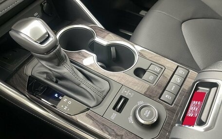 Toyota Highlander, 2025 год, 6 350 000 рублей, 16 фотография