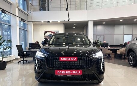 Haval Jolion, 2025 год, 2 349 000 рублей, 7 фотография