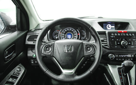 Honda CR-V IV, 2014 год, 1 880 000 рублей, 8 фотография