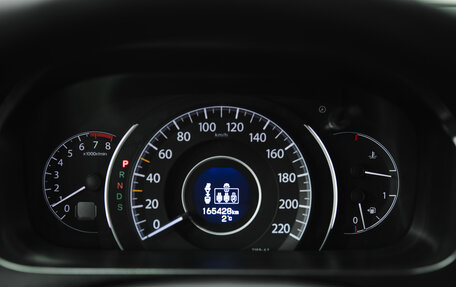 Honda CR-V IV, 2014 год, 1 880 000 рублей, 9 фотография