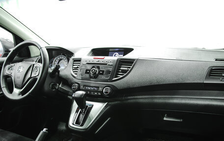 Honda CR-V IV, 2014 год, 1 880 000 рублей, 4 фотография