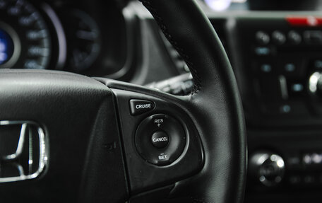 Honda CR-V IV, 2014 год, 1 880 000 рублей, 11 фотография