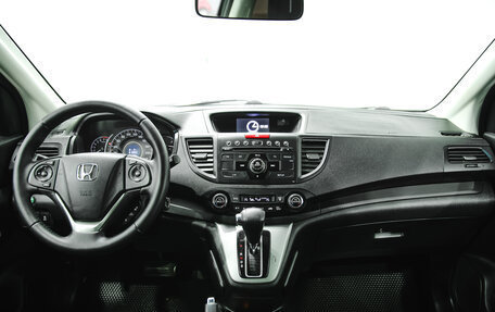 Honda CR-V IV, 2014 год, 1 880 000 рублей, 3 фотография