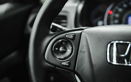 Honda CR-V IV, 2014 год, 1 880 000 рублей, 10 фотография