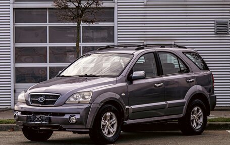 KIA Sorento IV, 2005 год, 725 000 рублей, 1 фотография