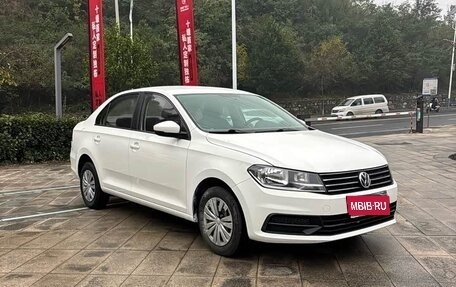 Volkswagen Santana, 2022 год, 1 100 004 рублей, 1 фотография