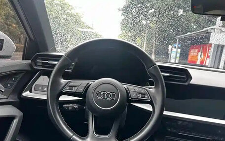 Audi A3, 2022 год, 2 100 099 рублей, 10 фотография