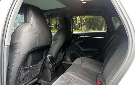 Audi A3, 2022 год, 2 100 099 рублей, 12 фотография