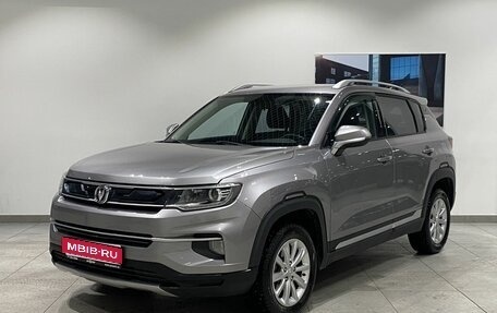Changan CS35 Plus, 2019 год, 1 249 000 рублей, 1 фотография