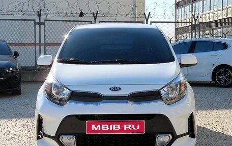 KIA Morning III, 2021 год, 864 000 рублей, 1 фотография