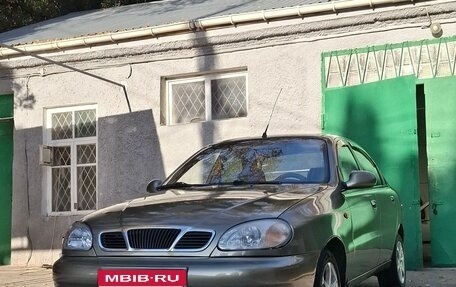 Daewoo Lanos, 2004 год, 230 000 рублей, 1 фотография