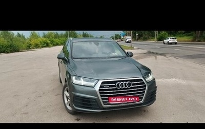 Audi Q7, 2015 год, 2 950 000 рублей, 1 фотография