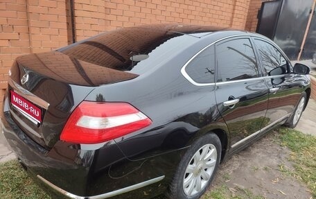 Nissan Teana, 2010 год, 950 000 рублей, 1 фотография