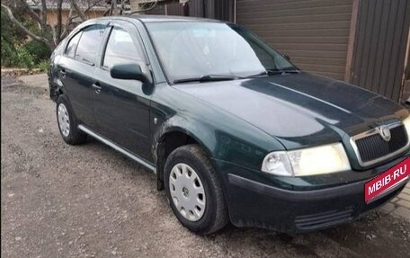 Skoda Octavia IV, 2000 год, 130 000 рублей, 1 фотография