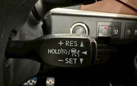 Toyota Harrier, 2017 год, 1 840 003 рублей, 8 фотография