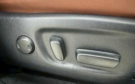 Toyota Harrier, 2017 год, 1 840 003 рублей, 10 фотография