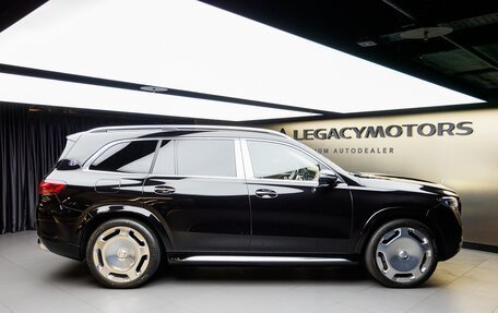 Mercedes-Benz Maybach GLS I, 2025 год, 30 430 000 рублей, 10 фотография
