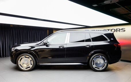 Mercedes-Benz Maybach GLS I, 2025 год, 30 430 000 рублей, 7 фотография