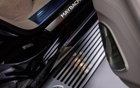 Mercedes-Benz Maybach GLS I, 2025 год, 30 430 000 рублей, 11 фотография