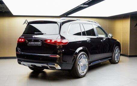 Mercedes-Benz Maybach GLS I, 2025 год, 30 430 000 рублей, 8 фотография