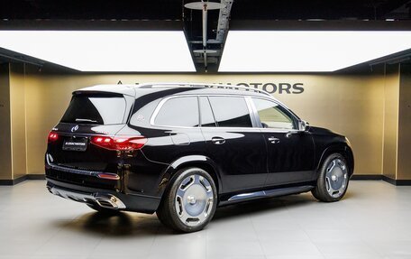 Mercedes-Benz Maybach GLS I, 2025 год, 30 430 000 рублей, 3 фотография