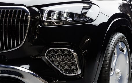 Mercedes-Benz Maybach GLS I, 2025 год, 30 430 000 рублей, 6 фотография