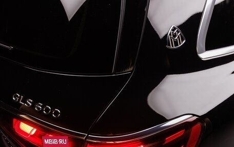 Mercedes-Benz Maybach GLS I, 2025 год, 30 430 000 рублей, 9 фотография