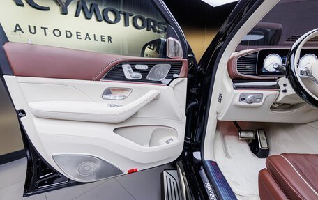 Mercedes-Benz Maybach GLS I, 2025 год, 30 430 000 рублей, 13 фотография