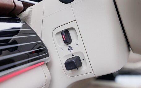 Mercedes-Benz Maybach GLS I, 2025 год, 30 430 000 рублей, 16 фотография