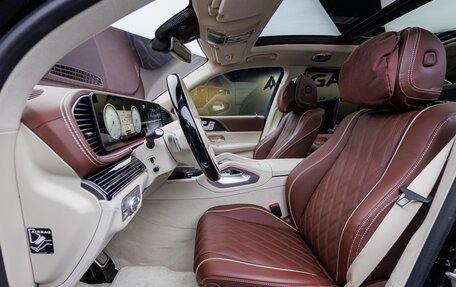 Mercedes-Benz Maybach GLS I, 2025 год, 30 430 000 рублей, 14 фотография