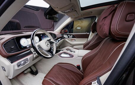 Mercedes-Benz Maybach GLS I, 2025 год, 30 430 000 рублей, 15 фотография