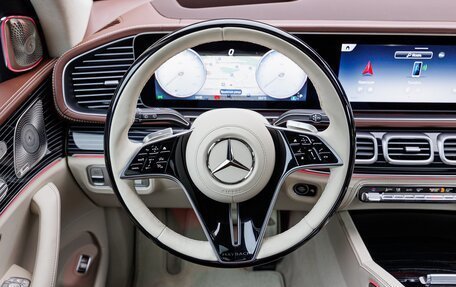 Mercedes-Benz Maybach GLS I, 2025 год, 30 430 000 рублей, 19 фотография