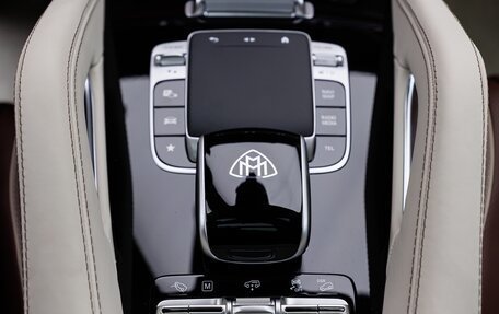 Mercedes-Benz Maybach GLS I, 2025 год, 30 430 000 рублей, 20 фотография