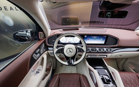 Mercedes-Benz Maybach GLS I, 2025 год, 30 430 000 рублей, 18 фотография