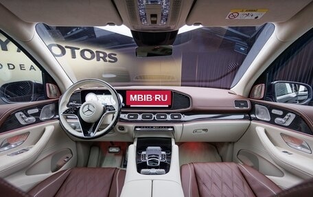 Mercedes-Benz Maybach GLS I, 2025 год, 30 430 000 рублей, 17 фотография