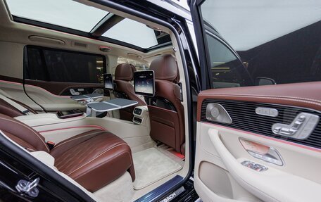 Mercedes-Benz Maybach GLS I, 2025 год, 30 430 000 рублей, 31 фотография